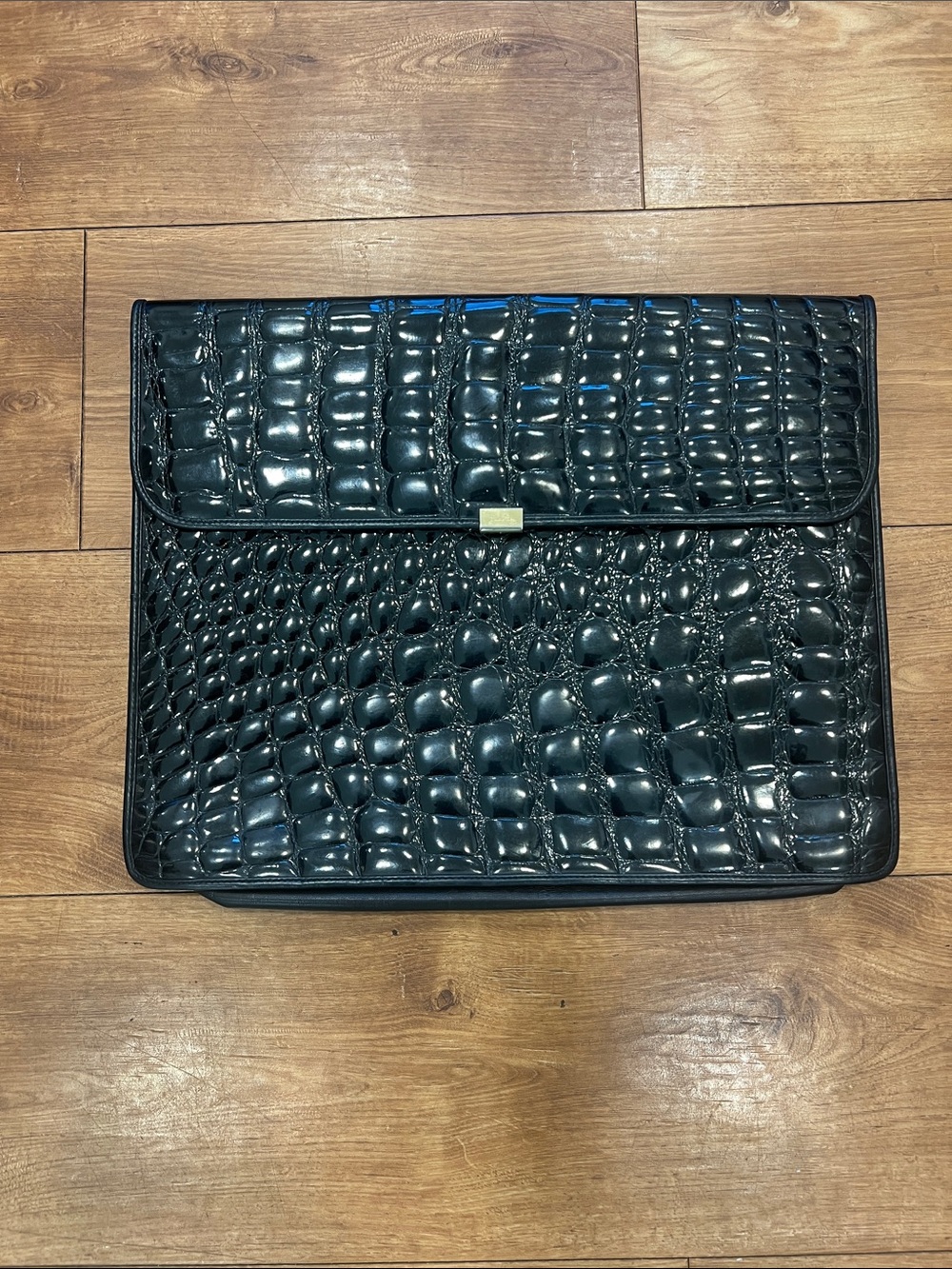 VTG Emilio Pucci Clutch Bag